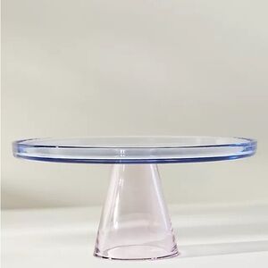 Anthropologie Cake Stands (2)